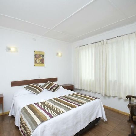 Апарт отель Dptos Castelar Винья-дель-Мар Экстерьер фото